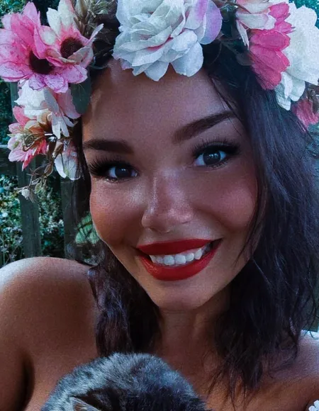 Sofia Lee profile photo