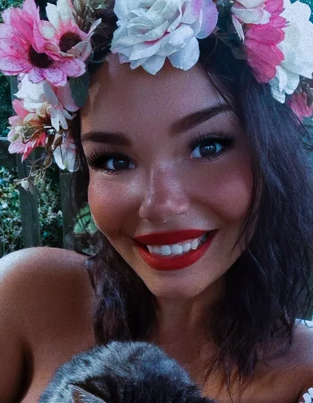 Sofia Lee_Free profile photo