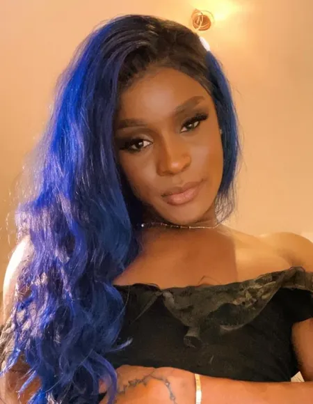 Sofianilsa 🇳🇬🏳️‍⚧️ profile photo