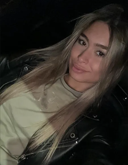 Sofii 💜 profile photo