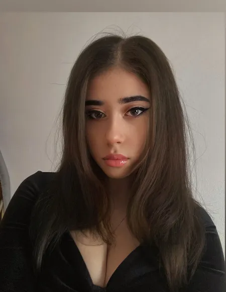 Sofia 💖 profile photo