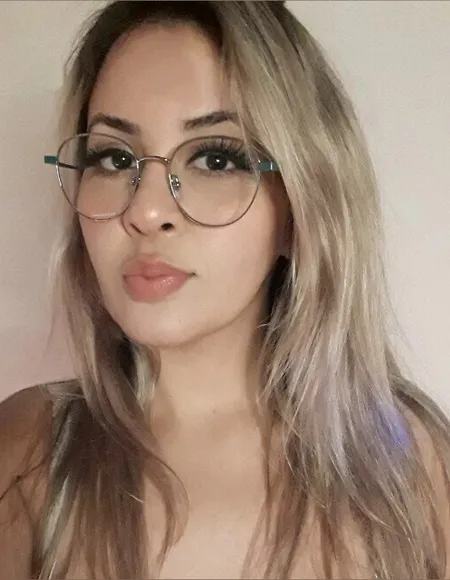 ✨️Mistress Sofie Colink⛓️🖤 profile photo