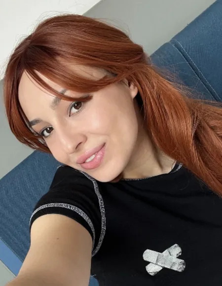 Sofi❣️ profile photo