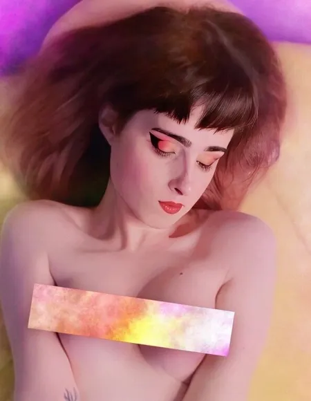 Sofie Mox profile photo