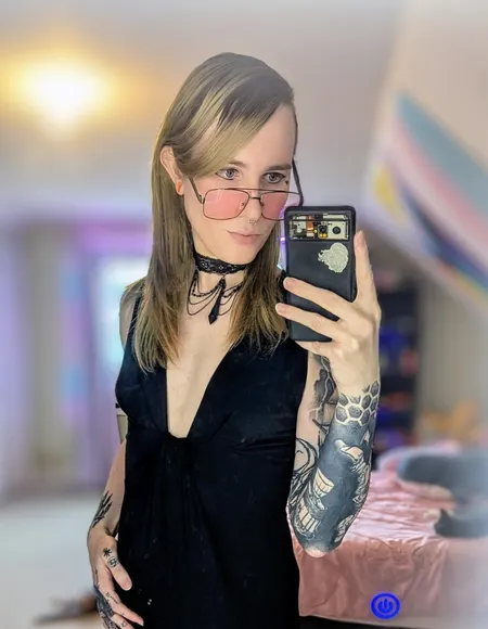 Sofie Sinclair profile photo