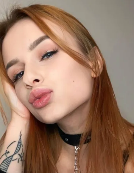 💫 Sofi Pure 💫 profile photo