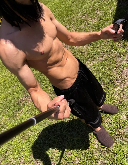 Laid-back Bull in SoFL profile photo