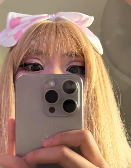 kiana kikyo profile photo