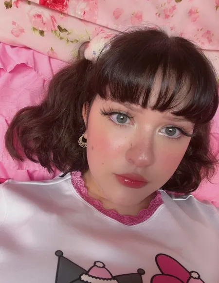 princess profile photo