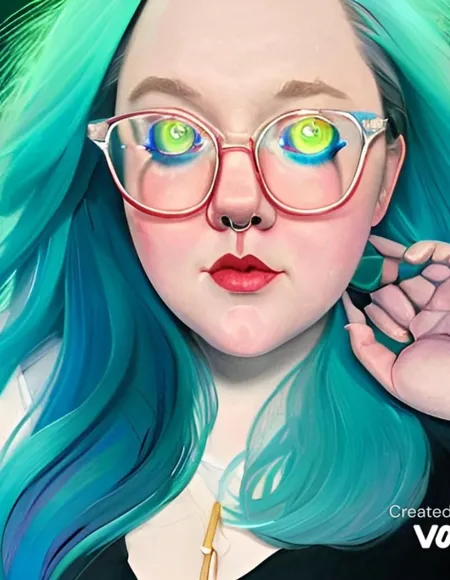 Soft Switchy Gremlin Gf profile photo