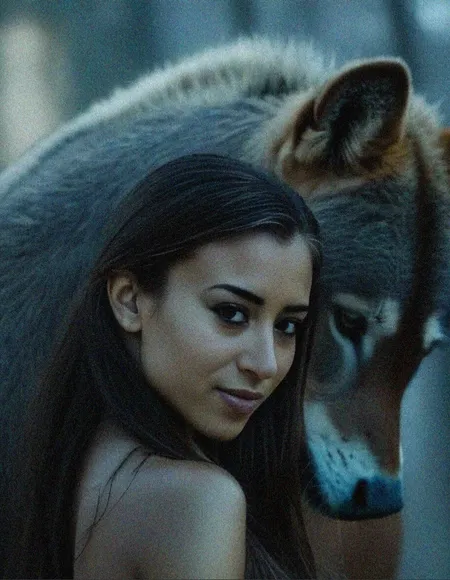 Daddy Fox ♛ profile photo