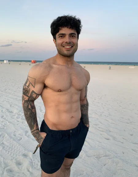 mohammad profile photo