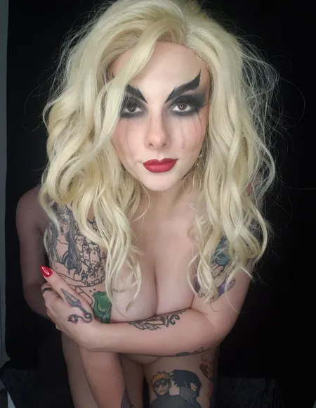 Something VVicked profile photo