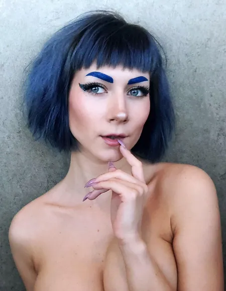 Sonia Marmeladova profile photo