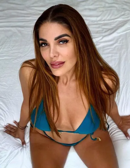 MISS UNIVERSE FITNESS  ✨ Soniaamats ✨ profile photo