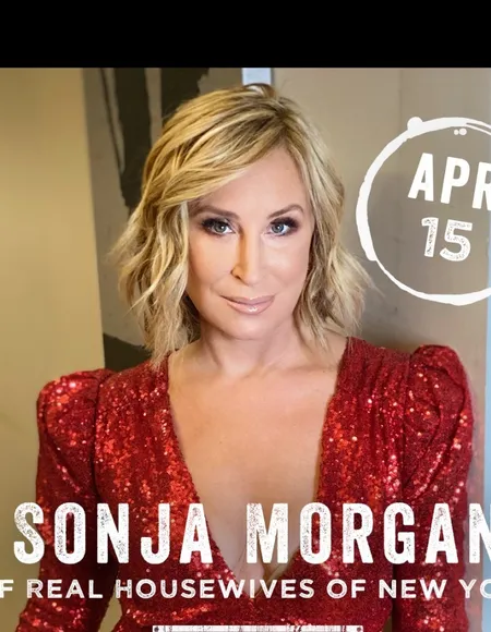 Sonja Morgan profile photo