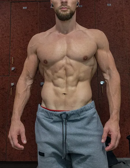 Bryan Hardy profile photo