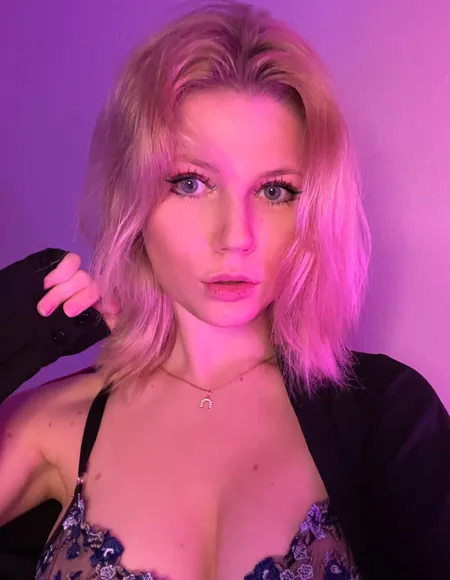 Sonya Blade ๐ profile photo