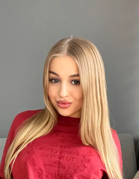 Sonya Cherry 🍒 profile photo
