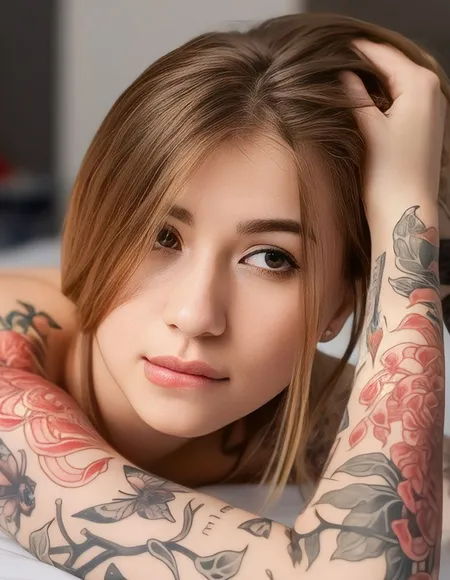 Sonya profile photo