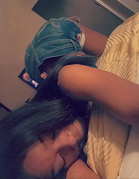 Chocolate profile photo