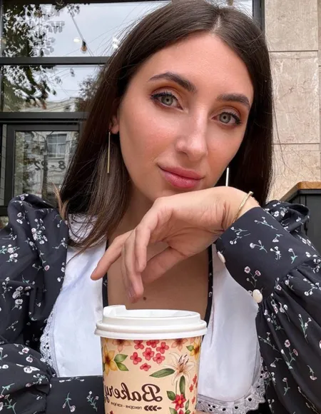 Sophia Buston profile photo