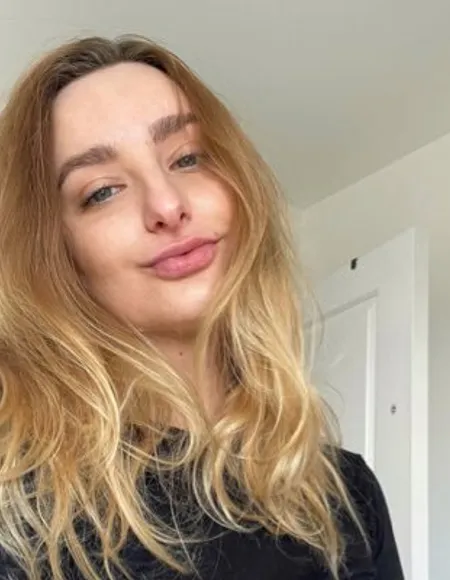Sophia profile photo