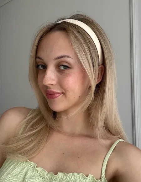 Sophie profile photo