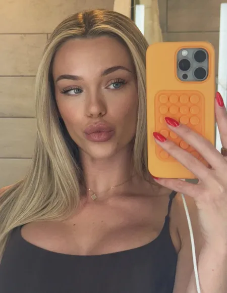 Sophia Murphy profile photo