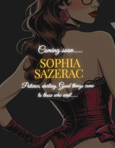 Sophia Sazerac profile photo