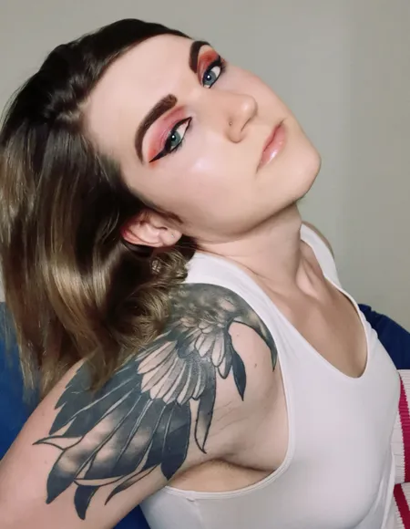 Sophie Rose 🌹 profile photo