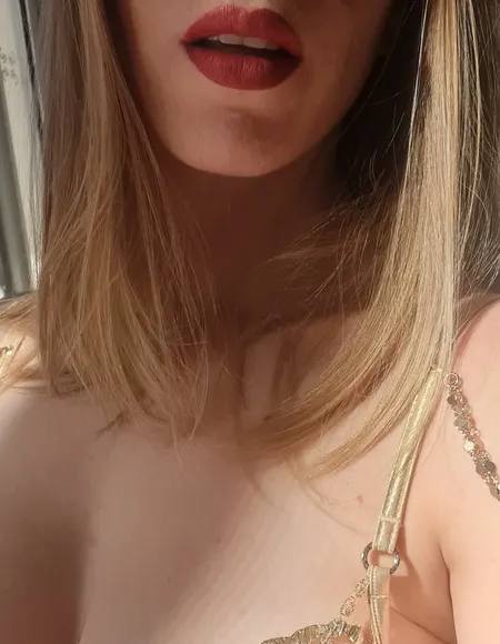 Sophie Devereaux profile photo