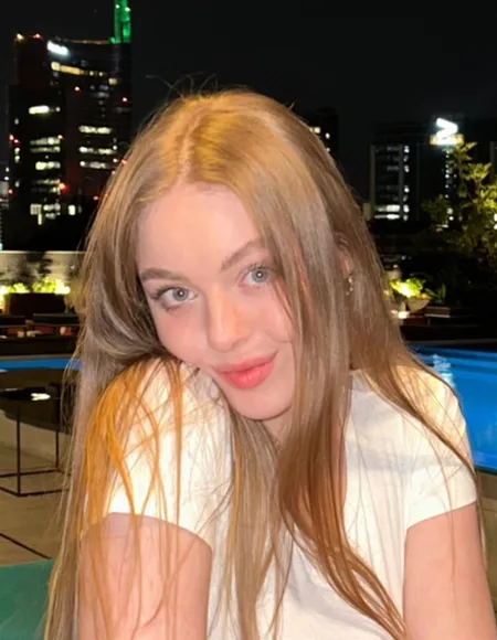 sophieVIP🌼 profile photo