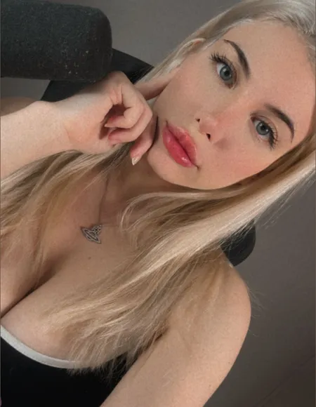 Sophie Luna profile photo