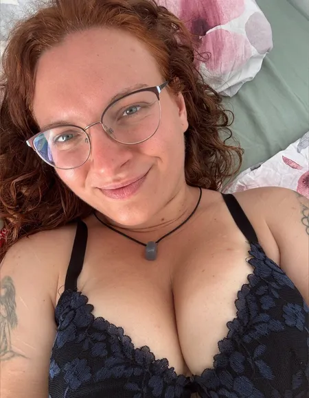 Sophie Shy profile photo