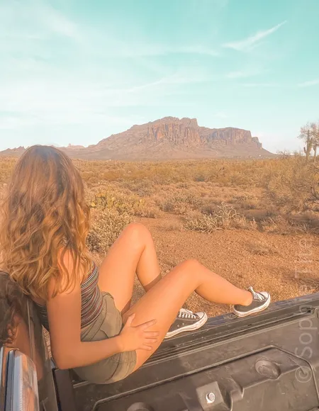 Sophie Tite Converse profile photo