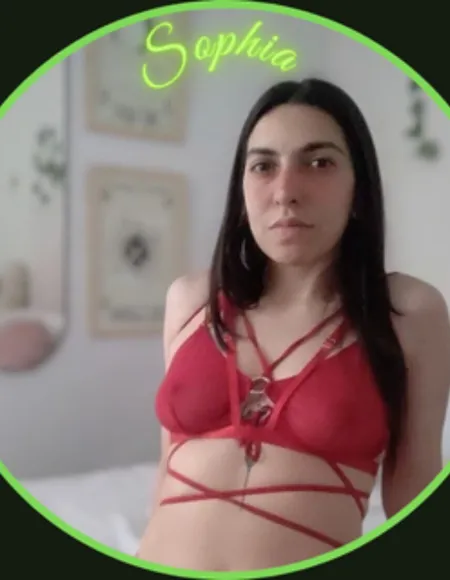 🟢VIDEO CALL NOW ミ💖 Sophia 💖彡 profile photo