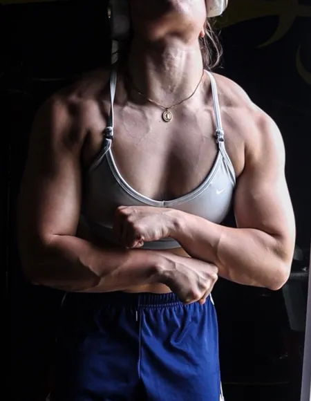 Sophie profile photo