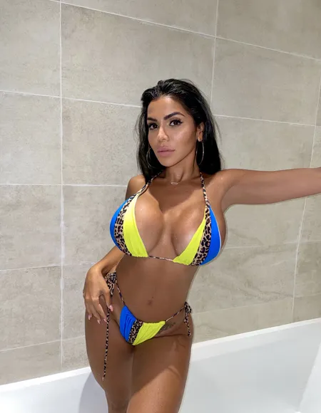 Soraya Riffy profile photo