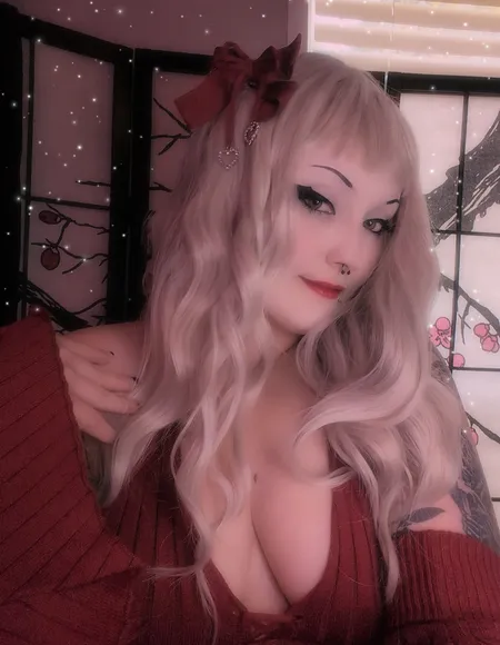 ⛦ Sorceress Shiloh ⛦ profile photo