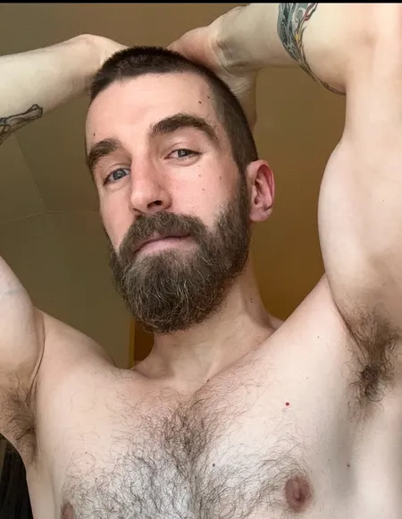 Soren Fey profile photo