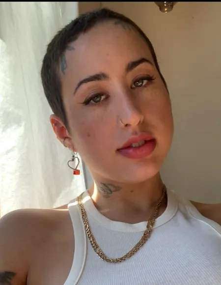 Sorry Sweaty profile photo