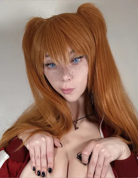 Soryu_geggy_cosplay profile photo