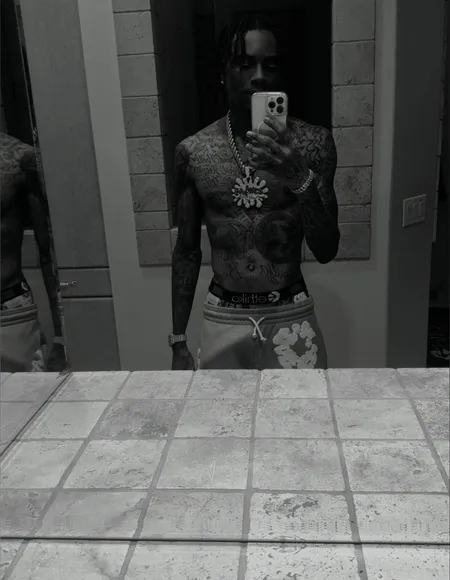 Soulja Boy (Draco) profile photo