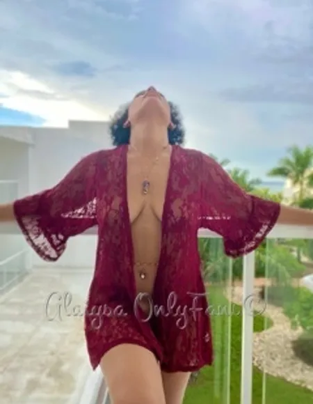 Alaiysa profile photo