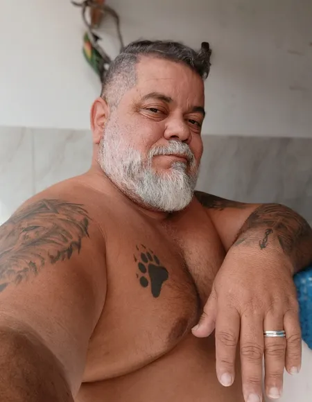 Urso🏳️🌈🇧🇷🐻 profile photo
