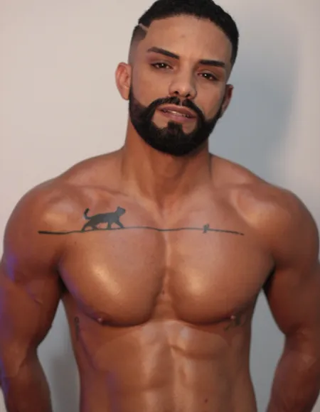 Souzzaramon profile photo