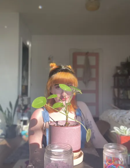 GG 💖 profile photo