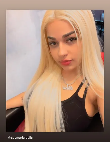 Maria Idelis Milk Dominicana 🇩🇴 profile photo