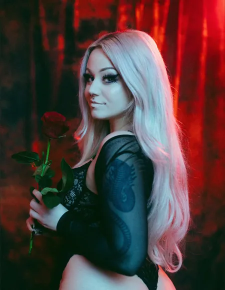 Spoopybeans profile photo